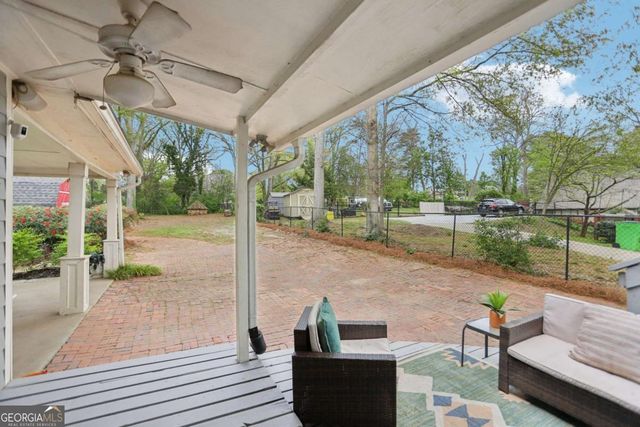 3224 Kensington Road, Avondale Estates, GA 30002