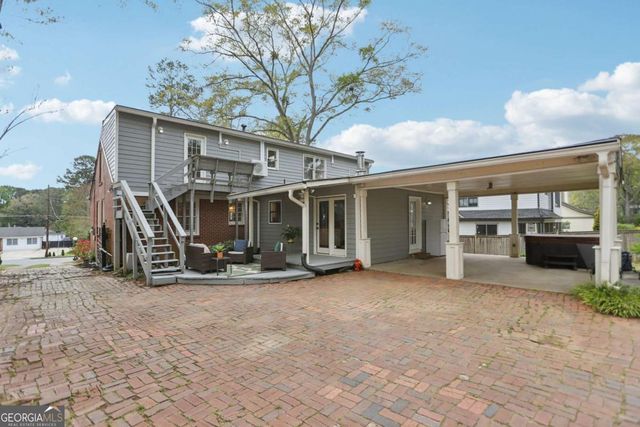 3224 Kensington Road, Avondale Estates, GA 30002