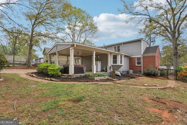 3224 Kensington Road, Avondale Estates, GA 30002