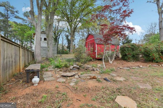 3224 Kensington Road, Avondale Estates, GA 30002