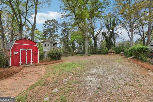 3224 Kensington Road, Avondale Estates, GA 30002