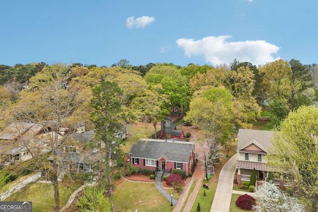 3224 Kensington Road, Avondale Estates, GA 30002