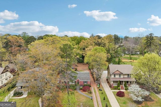 3224 Kensington Road, Avondale Estates, GA 30002