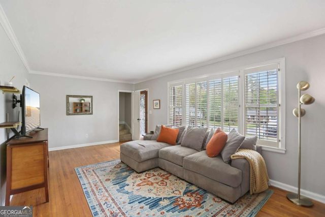 3224 Kensington Road, Avondale Estates, GA 30002