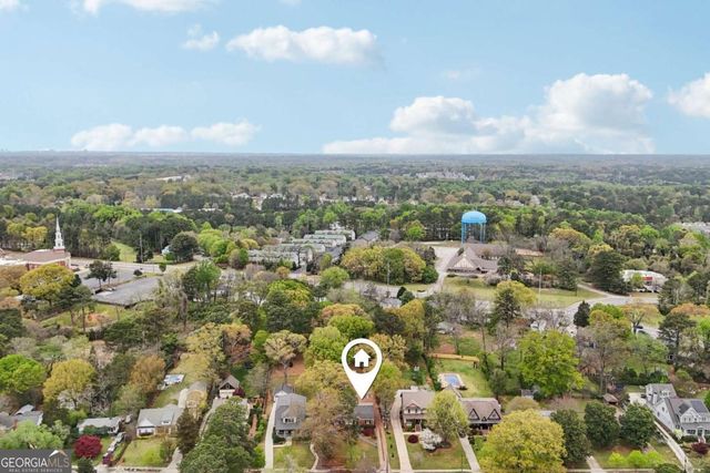 3224 Kensington Road, Avondale Estates, GA 30002