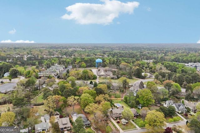 3224 Kensington Road, Avondale Estates, GA 30002