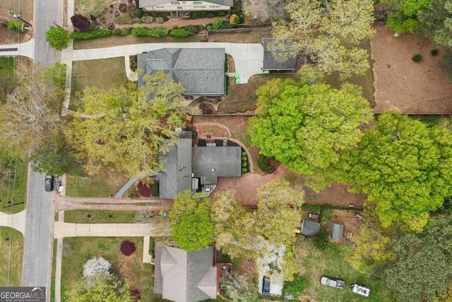 3224 Kensington Road, Avondale Estates, GA 30002