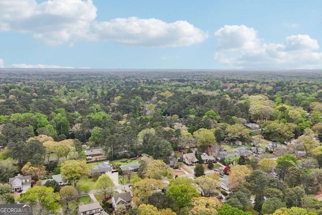 3224 Kensington Road, Avondale Estates, GA 30002