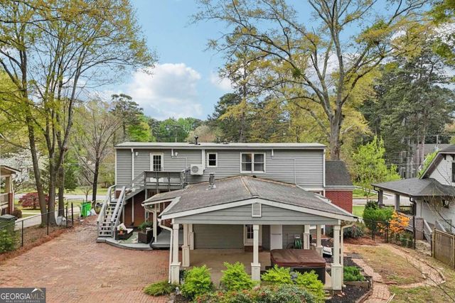 3224 Kensington Road, Avondale Estates, GA 30002