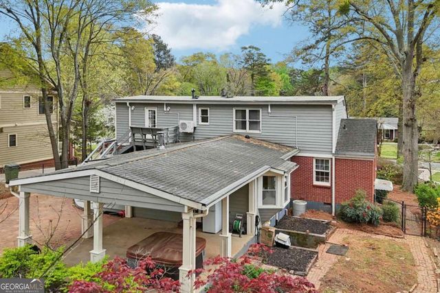 3224 Kensington Road, Avondale Estates, GA 30002