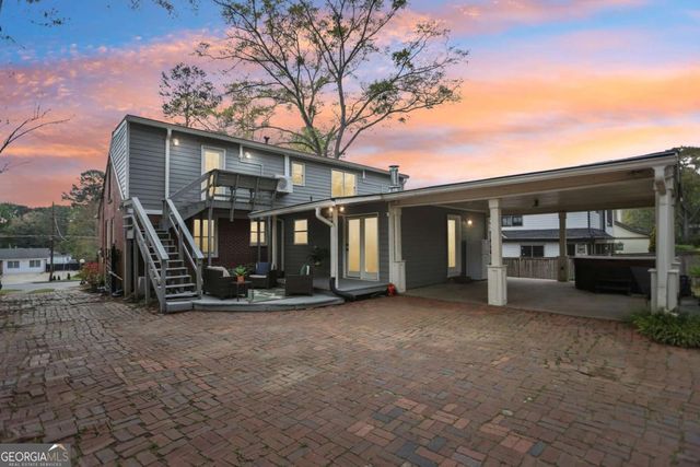 3224 Kensington Road, Avondale Estates, GA 30002