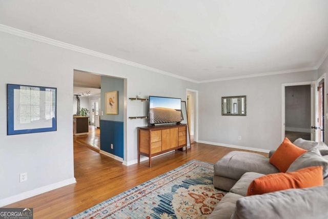 3224 Kensington Road, Avondale Estates, GA 30002