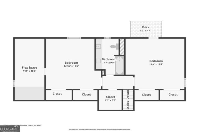 3224 Kensington Road, Avondale Estates, GA 30002