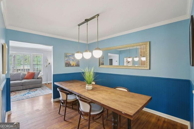 3224 Kensington Road, Avondale Estates, GA 30002