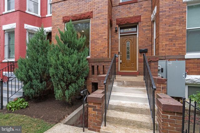 1026 PARK RD NW, Washington, DC 20010