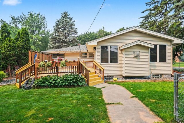4858 Carolyn Lane, White Bear Lake, MN 55110
