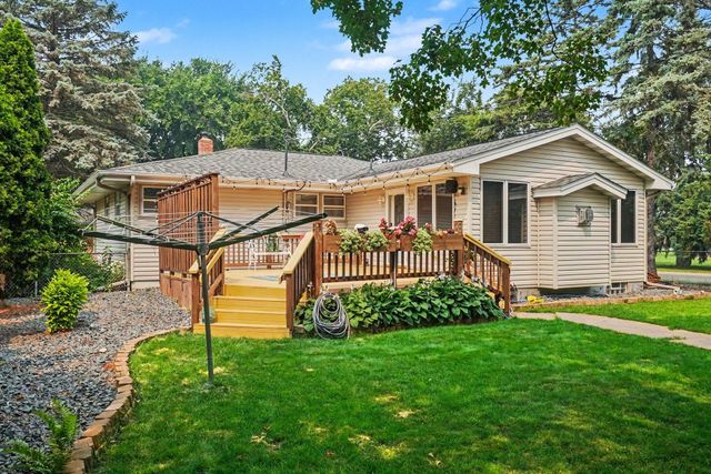 4858 Carolyn Lane, White Bear Lake, MN 55110