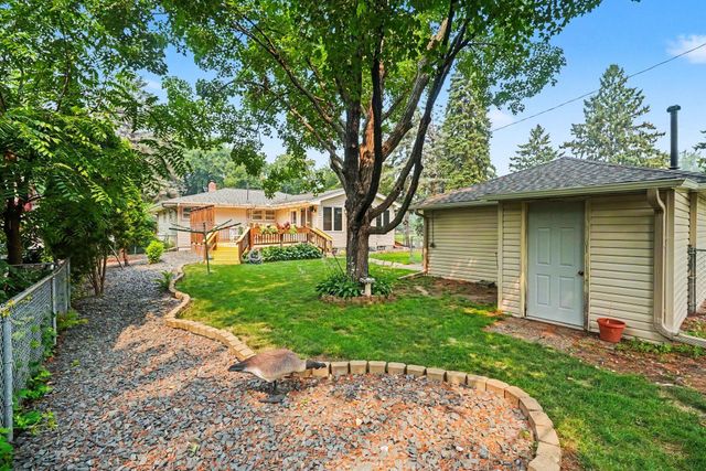 4858 Carolyn Lane, White Bear Lake, MN 55110
