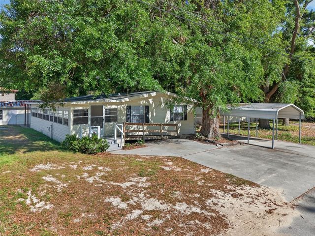 214 CANOVA DRIVE, Auburndale, FL 33823