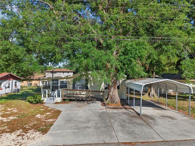 214 CANOVA DRIVE, Auburndale, FL 33823