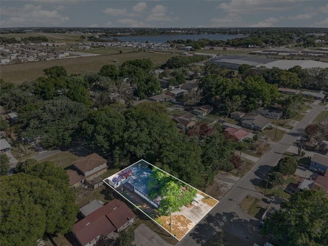 214 CANOVA DRIVE, Auburndale, FL 33823