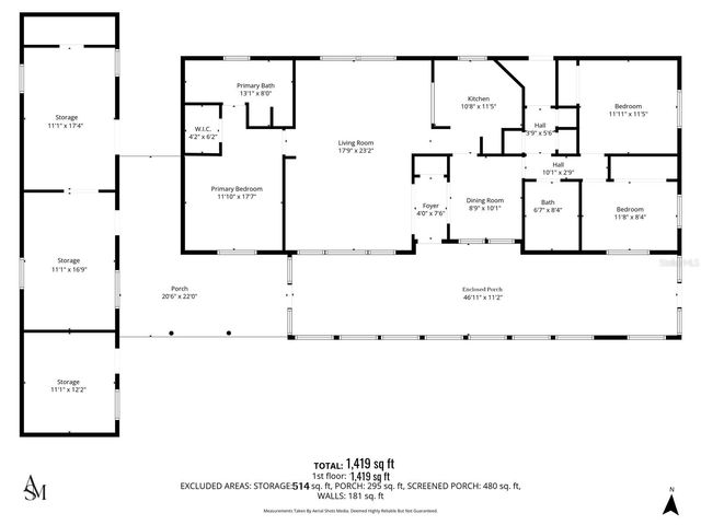 214 CANOVA DRIVE, Auburndale, FL 33823