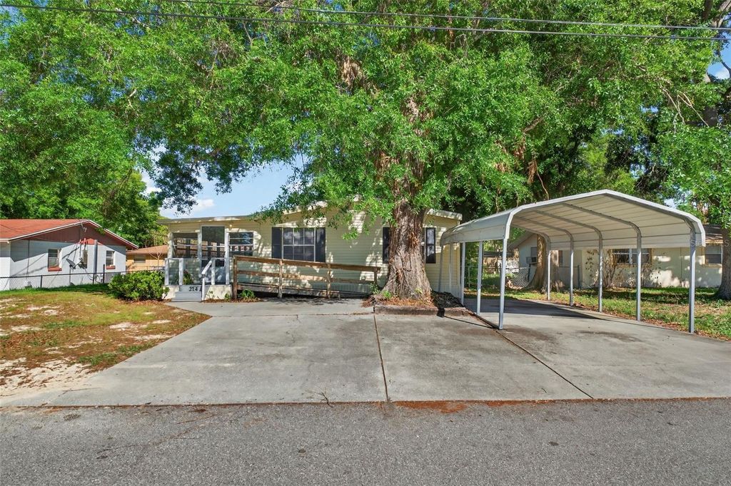 214 CANOVA DRIVE, Auburndale, FL 33823