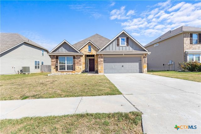 905 Ross Road, Copperas Cove, TX 76522
