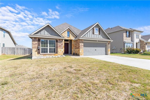 905 Ross Road, Copperas Cove, TX 76522