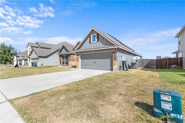 905 Ross Road, Copperas Cove, TX 76522