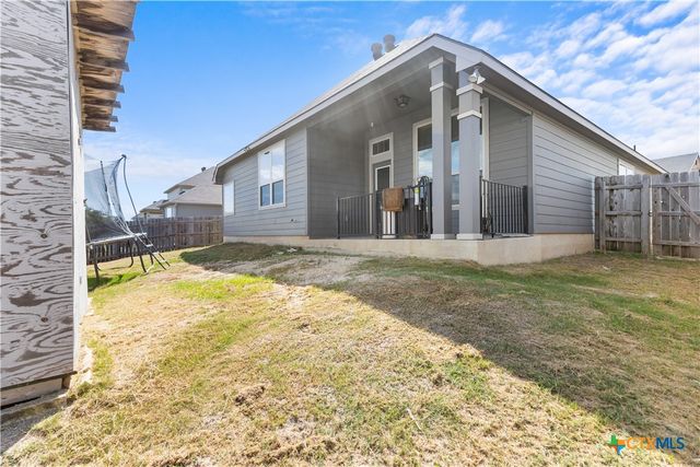 905 Ross Road, Copperas Cove, TX 76522