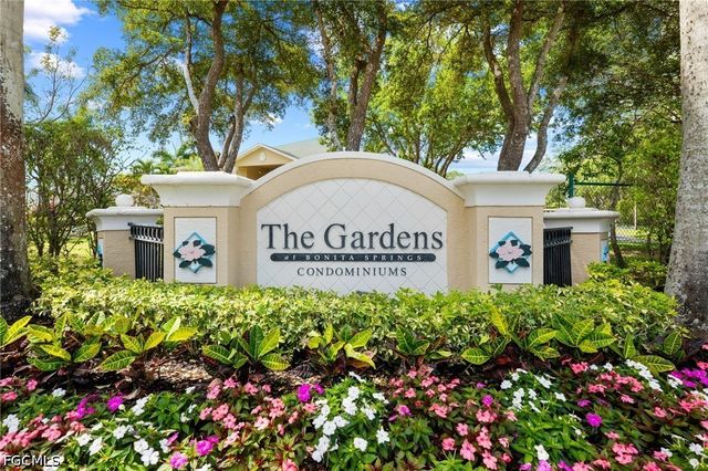 27079 Matheson AVE 207, Bonita Springs, FL 34135