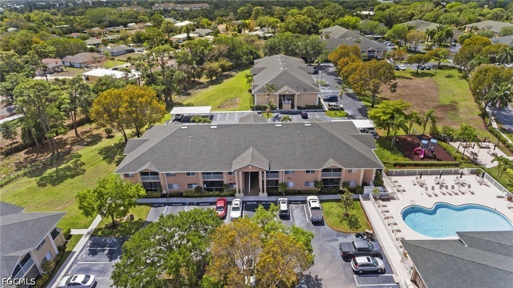 27079 Matheson AVE 207, Bonita Springs, FL 34135