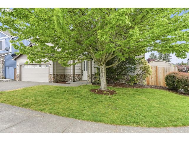 12718 Ne 12TH Ave, Vancouver, WA 98685