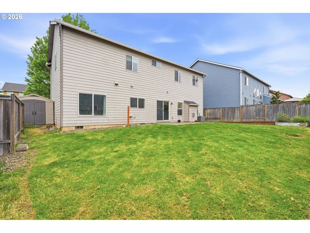 12718 Ne 12TH Ave, Vancouver, WA 98685