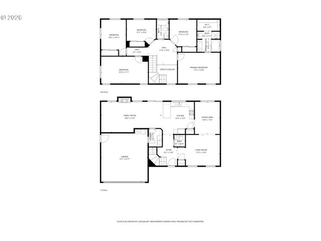 12718 Ne 12TH Ave, Vancouver, WA 98685