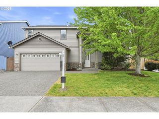 12718 Ne 12TH Ave, Vancouver, WA 98685