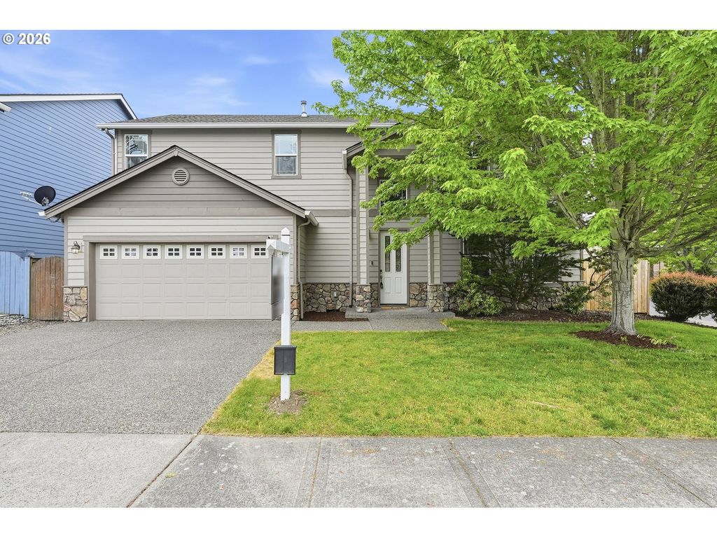 12718 Ne 12TH Ave, Vancouver, WA 98685
