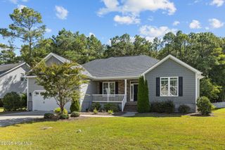 1206 Strange Court, Morehead City, NC 28557