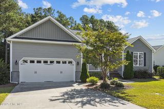 1206 Strange Court, Morehead City, NC 28557