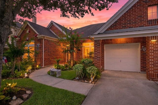 12610 Patrick Palace, Houston, TX 77089