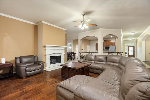 12610 Patrick Palace, Houston, TX 77089