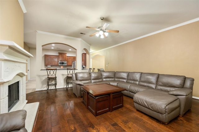12610 Patrick Palace, Houston, TX 77089