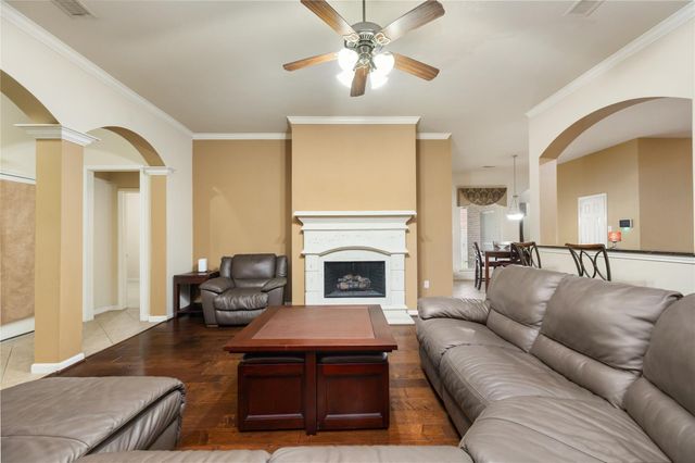 12610 Patrick Palace, Houston, TX 77089