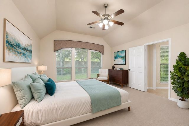 12610 Patrick Palace, Houston, TX 77089