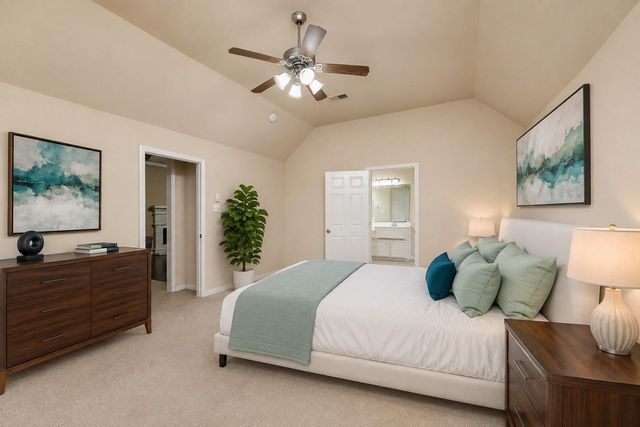 12610 Patrick Palace, Houston, TX 77089