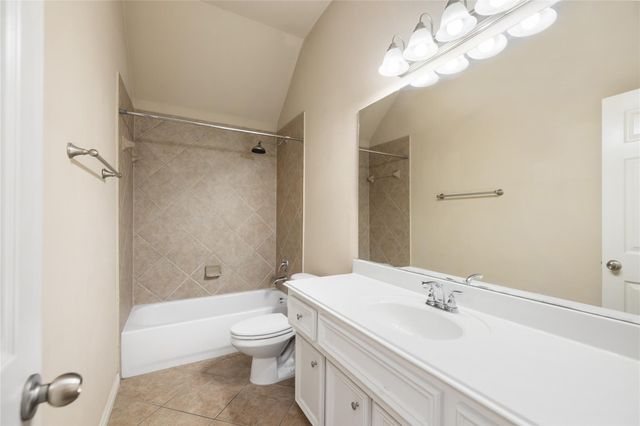 12610 Patrick Palace, Houston, TX 77089