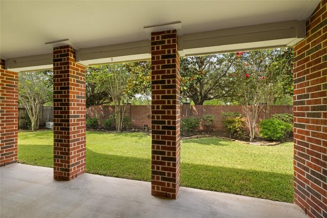 12610 Patrick Palace, Houston, TX 77089