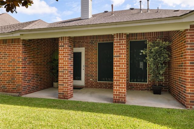 12610 Patrick Palace, Houston, TX 77089