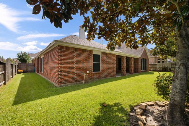12610 Patrick Palace, Houston, TX 77089